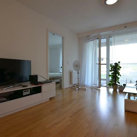 Apartment With Parking On Premise Відень Екстер'єр фото