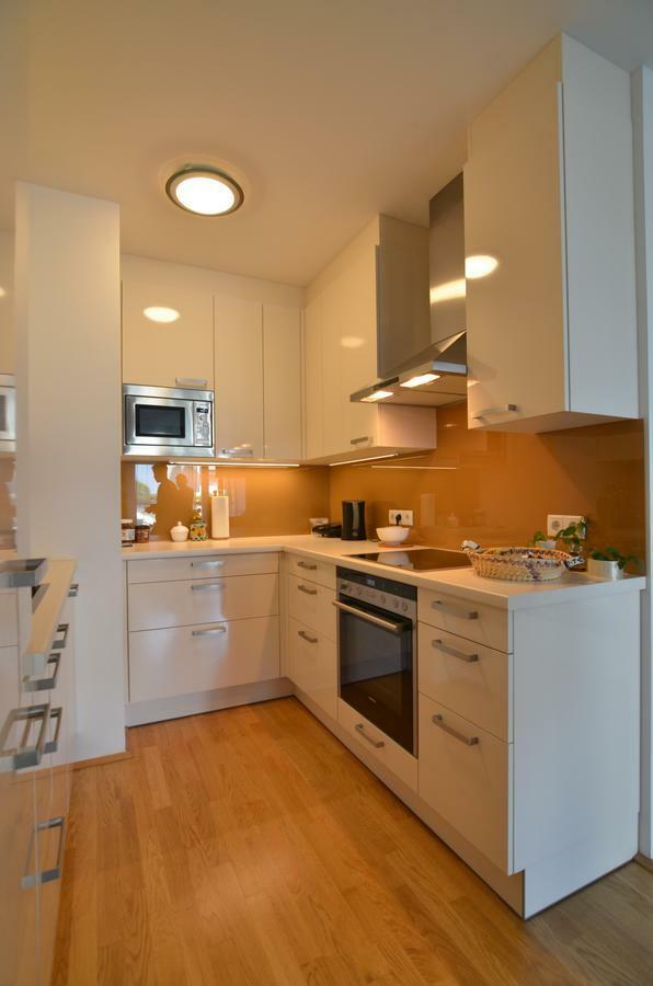 Apartment With Parking On Premise Відень Екстер'єр фото