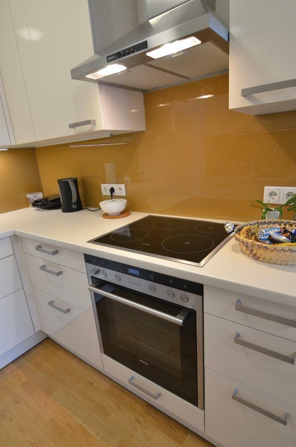 Apartment With Parking On Premise Відень Екстер'єр фото
