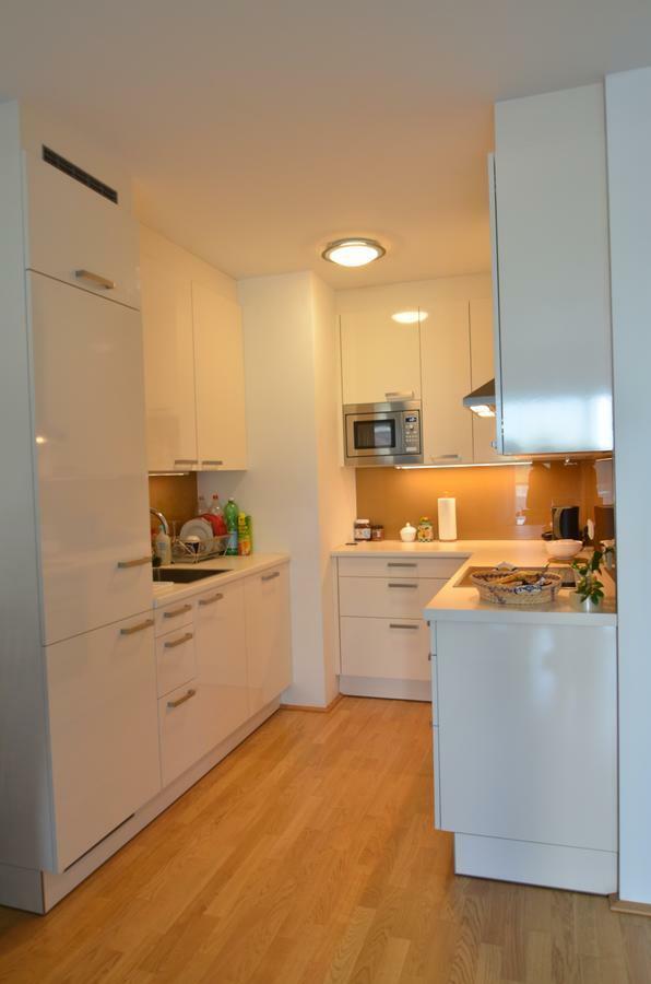 Apartment With Parking On Premise Відень Екстер'єр фото