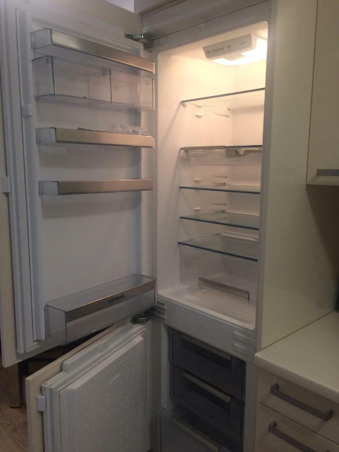 Apartment With Parking On Premise Відень Екстер'єр фото