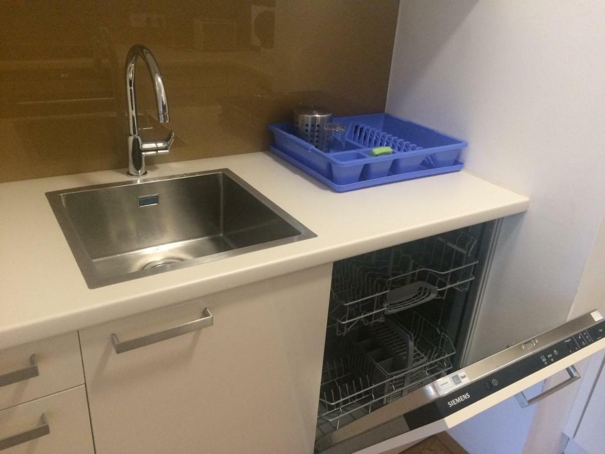 Apartment With Parking On Premise Відень Екстер'єр фото