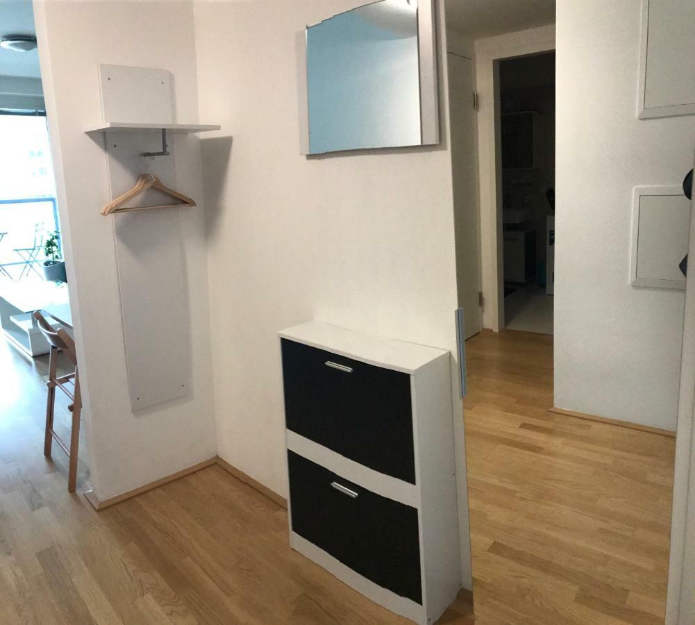 Apartment With Parking On Premise Відень Екстер'єр фото