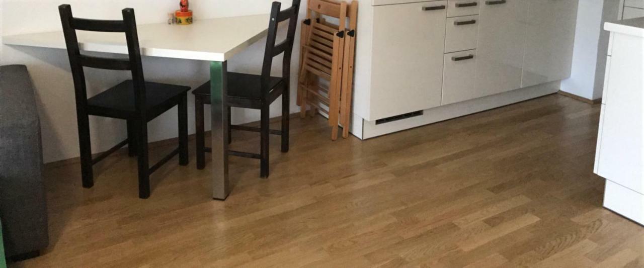 Apartment With Parking On Premise Відень Екстер'єр фото
