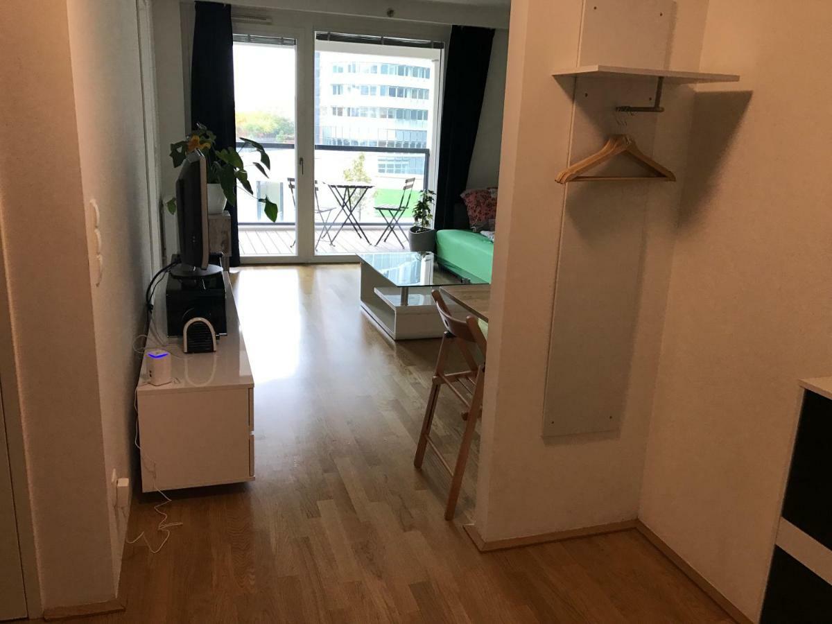 Apartment With Parking On Premise Відень Екстер'єр фото