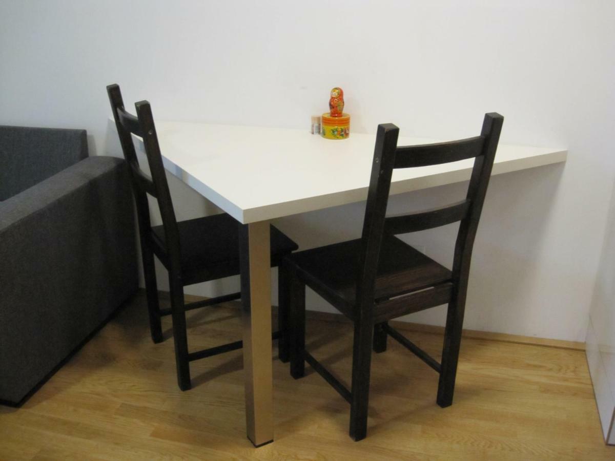 Apartment With Parking On Premise Відень Екстер'єр фото