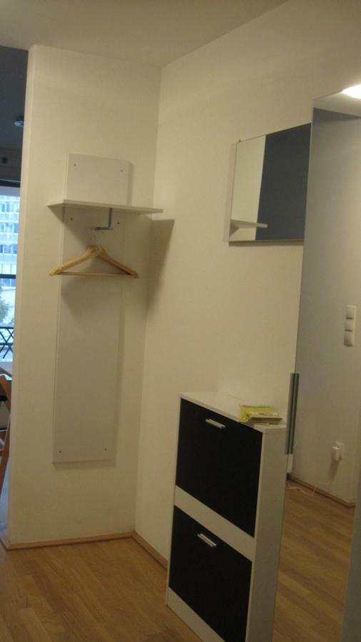 Apartment With Parking On Premise Відень Екстер'єр фото