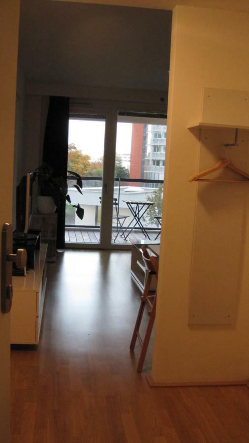 Apartment With Parking On Premise Відень Екстер'єр фото